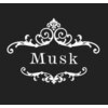 ムスク(Musk)のお店ロゴ