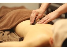 ソラ 六本松店(SORA)/身体コルギセラピー