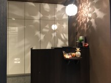 ラワン(Rawan)/受付 レセプション