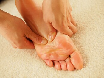 スキンイノベーションサロン 新潟女池店/病みつきのイタ気持ちよさ！