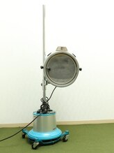 リラクシーアンドコー(Leluxy&Co.)/太陽光線　幸せホルモンUP♪