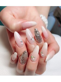 ザ ビューティサロン レン(The Beauty Salon Ren)/