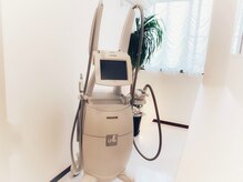 アズール(AZURE)/エンダモロジーインテグラル