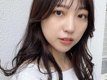 エストアール 博多口店(est-r.)/#パリジェンヌ ▽カール