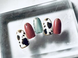 マット☆カウネイル