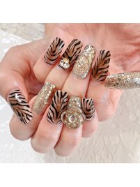 NAIL RICCA スカルプ