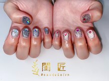 閨匠ビューティサロン 上野店/フラッシュマグネット