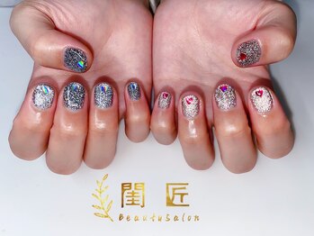 閨匠ビューティサロン 上野店/フラッシュマグネット