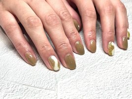 【Jr.ネイリスト】デザイン