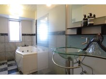 チャレンジジム(CHALLENGE GYM)/シャワールーム