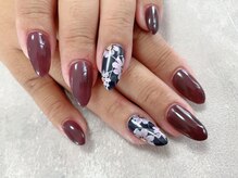サロン ド シエル(Salon de ciel)/nail design...♪