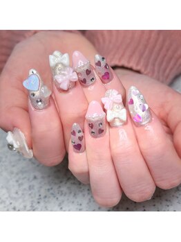 クイーンズビューティーサロン 歌舞伎町店(Queen's beauty salon)/