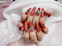 シーシーネイル 新宿店(CeCe Nail)/