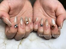 ケーネイルズ(K..nails)/