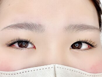 ラモ(Ramo)/エクステ120本