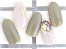 プラスミュウ(+miu)/Simpleコース　M15