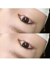 アイズリル(i's lilou.)/パリエク