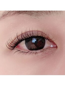 ミール(mir)/下まつげ30本