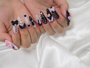 アモーレ(amore)/