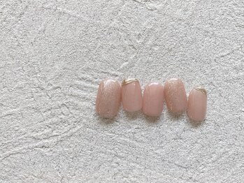 ツーバイ マックスビューティー 下北沢(2by MAX BEAUTY)/シンプルブライダル