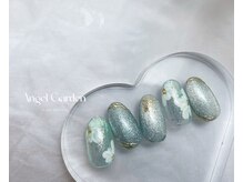 エンジェルガーデンネイル 池袋店(Angelgarden nail)/