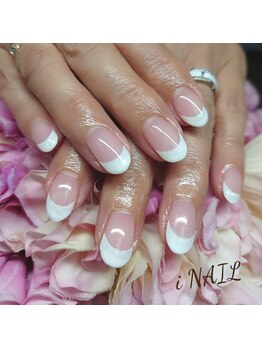 アイネイル(iNAIL)/