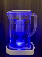 ヨサパーク 各務原店(YOSA PARK)/水素水浴び放題飲み放題