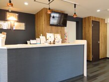 ワンドア(ONEDOOR)/【院内受付】肩こり/腰痛/小顔