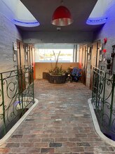 エルツ(Erz.)/お洒落なデザイナーズマンション