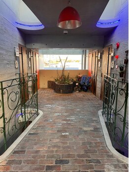 エルツ(Erz.)/お洒落なデザイナーズマンション