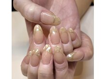 アールエム(Rm)/10月◇ネイル