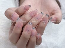 レアネイル 渋谷店(Le’a nail)/