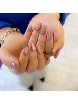 ネイルサロン クール(Nailsalon Coeur)/