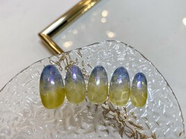 MISAKI指名限定★個性派Design