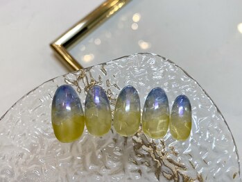 MISAKI指名限定★個性派Design