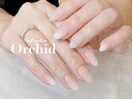 NailsalonOrchid Nailcollection