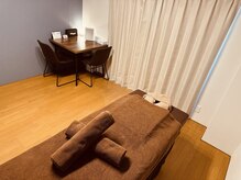 リラクゼーション ハル(リラクゼーション・HALU)/店内風景