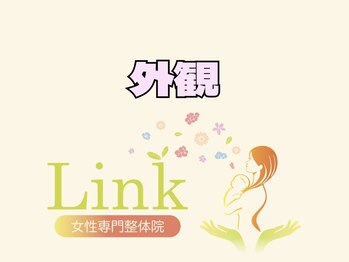 リンク(Link)/Link外観