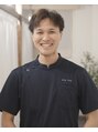 こつこつ(k.tu k.tu) 森本 健吾