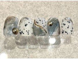 【季節定額コース ¥12,900】