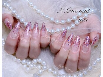 エヌワンネイル(N.one nail)/