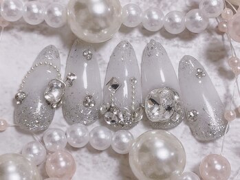 ビューティメイク 池袋(BEAUTY MAKE)/【定額】ダイヤモンドコース