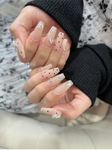 リアンネイル(Lian.nail)/ドット