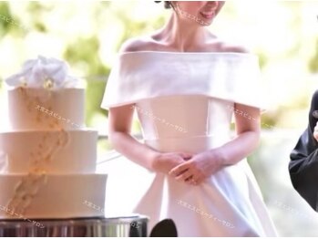 シンビューティーサロン 大宮本店/前撮り前結婚式前ケア