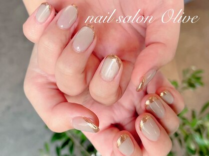 オリーブ(Olive)の写真