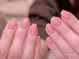 クリアワンカラー￥3990