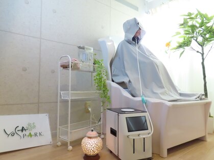 ヨサパーク ペチュニア 世田谷店(YOSA PARK Petunia)の写真