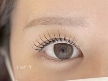 オシ(oshi)/ラッシュリフト