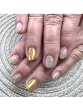 アイラス うるま市/【期間限定ネイル】