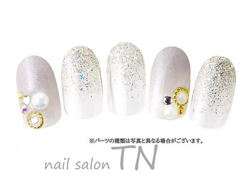 ティーエヌ マボーテ 小田原店/2月定額6900円→オフ込3500円